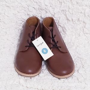 🆕️ Big Boy Dress Shoes Size 6